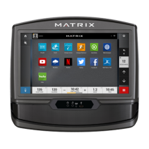 MATRIX A30XIR Эллиптический эргометр