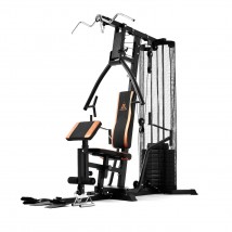 Силовой комплекс DFC HomeGym D5125